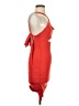 Unbranded Red Cocktail Dress Size S - photo 4