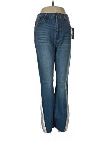 RACHEL Rachel Roy Jeans (view 1)