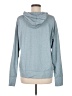 Unbranded Blue Zip Up Hoodie Size M (estimated) - photo 2