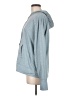 Unbranded Blue Zip Up Hoodie Size M (estimated) - photo 5