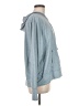 Unbranded Blue Zip Up Hoodie Size M (estimated) - photo 4