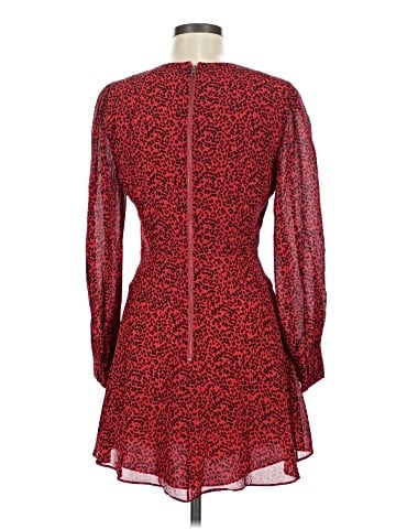 Alice + Olivia Cocktail Dress (view 2)