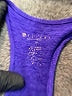 Ideology Purple Active Tank Size M (estimated) - photo 7