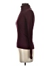 Everlane Burgundy Turtleneck Sweater Size XS - photo 5