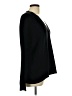 Topshop Black Pullover Sweater Size 12 - photo 4