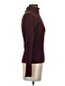 Everlane Burgundy Turtleneck Sweater Size XS - photo 4