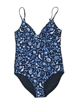 Vineyard Vines One Piece Swimsuit