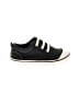 Wonder Nation Black Sneakers Size 8 (kids) - photo 1