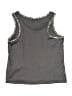 Lucky Brand Gray Active Tank Size S (kids) - photo 1