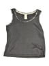 Lucky Brand Gray Active Tank Size S (kids) - photo 2