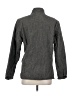 J.Crew 100% Cotton Chevron-herringbone Gray Jacket Size S - photo 2