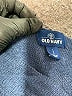Old Navy Blue Pullover Sweater Size L - photo 7