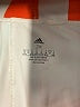 Adidas Graphic Orange Athletic Shorts Size 2XL (kids) - photo 3