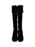 Assorted Brands Black Brown Boots Size EU 40 - photo 2