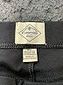 St. John's Bay Black Active Pants Size 2X - photo 4