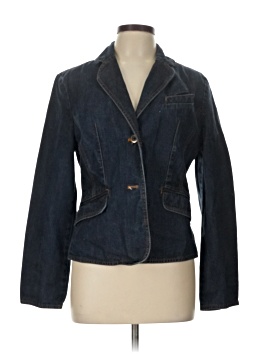 The Limited Denim Jacket