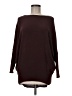 Lulus Burgundy Pullover Sweater Size M - photo 1