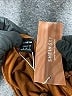 Shein Brown Cocktail Dress Size S - photo 7