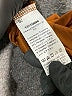 Shein Brown Cocktail Dress Size S - photo 8