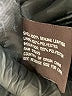 MICHAEL Michael Kors 100% Leather Black Leather Jacket Size S - photo 7
