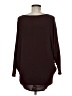 Lulus Burgundy Pullover Sweater Size M - photo 2