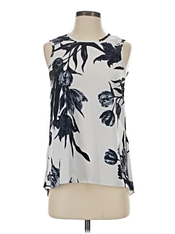 Dorothy Perkins Sleeveless Blouse (view 1)