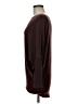 Lulus Burgundy Pullover Sweater Size M - photo 5