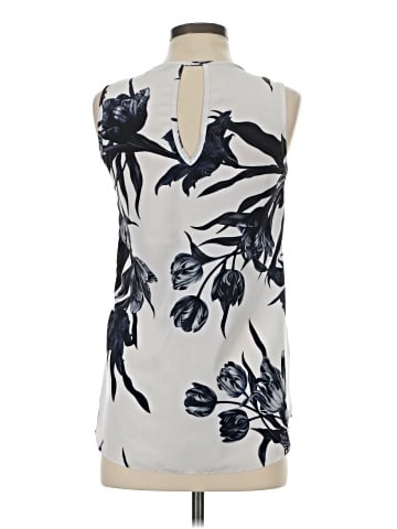 Dorothy Perkins Sleeveless Blouse (view 2)