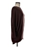 Lulus Burgundy Pullover Sweater Size M - photo 4
