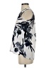 Dorothy Perkins Ivory Sleeveless Blouse Size 2 - photo 5