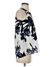 Dorothy Perkins Ivory Sleeveless Blouse Size 2 - photo 4