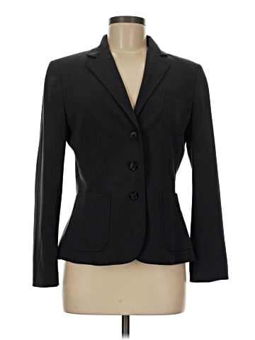 Tahari Blazer (view 1)