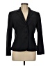 Tahari Black Blazer Size M (estimated) - photo 1