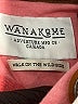Wanakome Pink Sweatshirt Size M - photo 7
