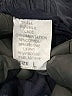 Assorted Brands 100% Silk Black 3/4 Sleeve Silk Top Size L - photo 7