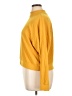 ABound Solid Yellow Turtleneck Sweater Size XL - photo 5