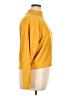 ABound Solid Yellow Turtleneck Sweater Size XL - photo 4
