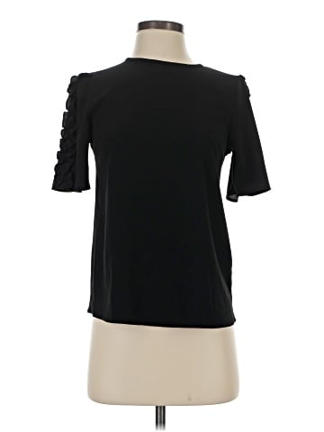 Dorothy Perkins Short Sleeve Top (view 1)