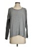 Hippie Love Gray 3/4 Sleeve T-Shirt Size S - photo 1