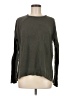 Athleta Green Pullover Sweater Size M - photo 1