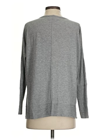 Hippie Love 3/4 Sleeve T-Shirt (view 2)