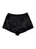 For Love & Lemons Hearts Black Shorts Size XL - photo 1