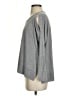 Hippie Love Gray 3/4 Sleeve T-Shirt Size S - photo 5