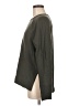 Athleta Green Pullover Sweater Size M - photo 5