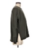 Athleta Green Pullover Sweater Size M - photo 4