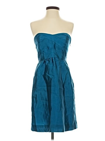 Ann Taylor Cocktail Dress (view 1)
