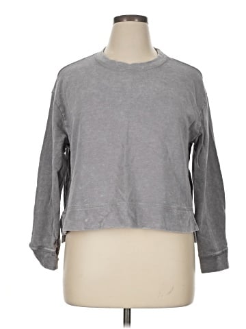 Hard Tail Sweatshirt (view 1)