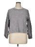 Hard Tail Gray Sweatshirt Size XL - photo 1