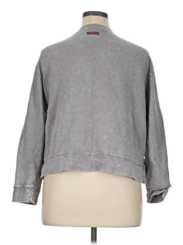 Hard Tail Sweatshirt (view 2)
