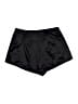 For Love & Lemons Hearts Black Shorts Size XL - photo 2